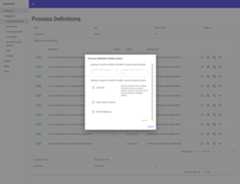 Process Instance
