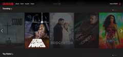 Colosseum Movies slider
