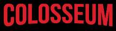 Colosseum logo by Anass FERRAK
