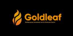 Goldleaf