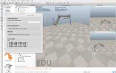 image info