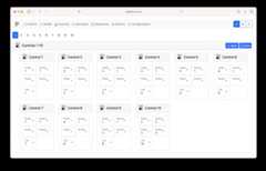 WEBUI CONTROLS