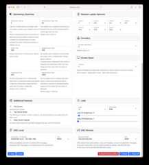 WEBUI OPTIONS 2
