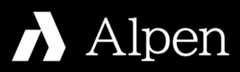 Alpen Labs Logo