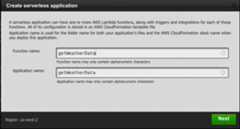 Upload screenshot