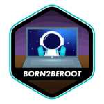 born2beroot