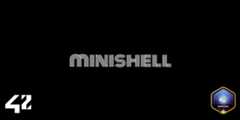 minishell-bonus