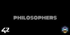 philosophers