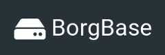 BorgBase
