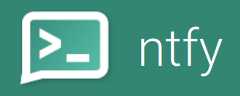 ntfy