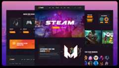 GameX Desktop Demo