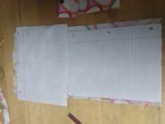 paper template good