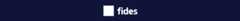 Fides banner