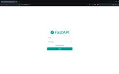 API docs