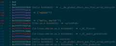 rebase address feature
