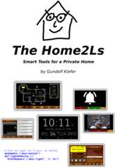 Home2L Icon