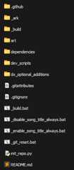 Repo Folder