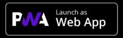 PWA Badge