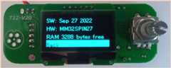 KSGER STM32 OLED V2.01