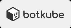 Botkube Logo Light