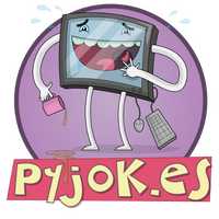 pyjokes logo