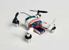 Flix quadcopter