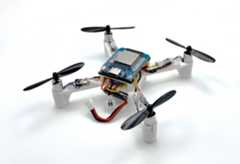 Flix quadcopter