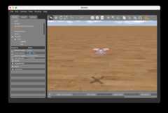 Flix simulator