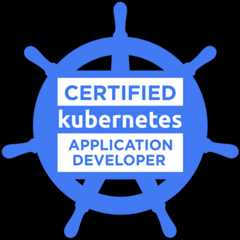 Certified Kubernetes Application Developer