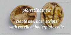 Bashew Logo
