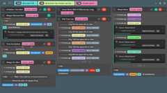 Dark mode