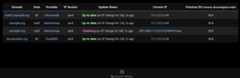 Web UI
