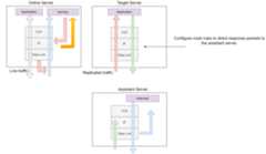 tcpcopy