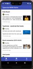 Android Preview