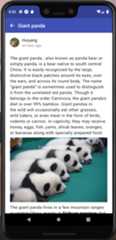 Android Preview