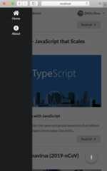 Mobile Web Preview