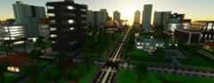 city-model