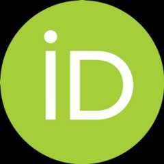 Vishal's OrcID