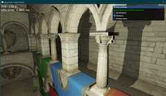 simple raytracer