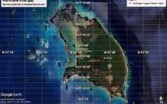 Barbudans resisting destructive island developments excluded from UN Conference on Small Island Developing States (UNSIDS)