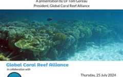 Maldives coral reefs; Past, present, and a sustainable blue future:  In honour of Maizan Hassan Maniku