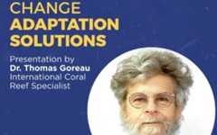 CAYMAN CLIMATE CHANGE ADAPTATION SOLUTIONS