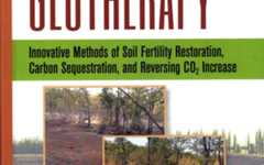 Regenerating EARTH: GEOTHERAPY free book download