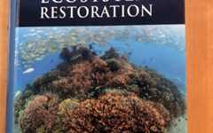 Innovative Methods of Marine Ecosystem Restoration: Download