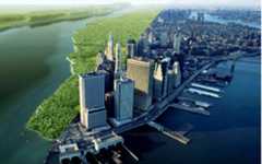 GEOENGINEERING: A BAD IDEA WHOSE TIME HAS COME?