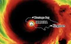 REGENERATE JAMAICA’S COASTAL RESOURCES!