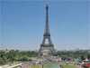 Paris - Eiffel Tower