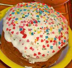 Kulich