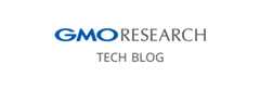 GMO RESEARCH TECH BLOG