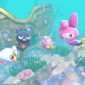 Hello Kitty Island Adventure Switch review